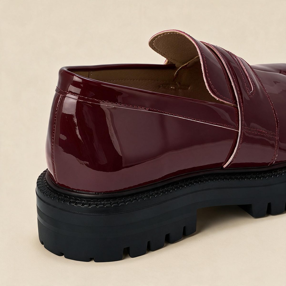 Lope - Mocasín tabi Unisex