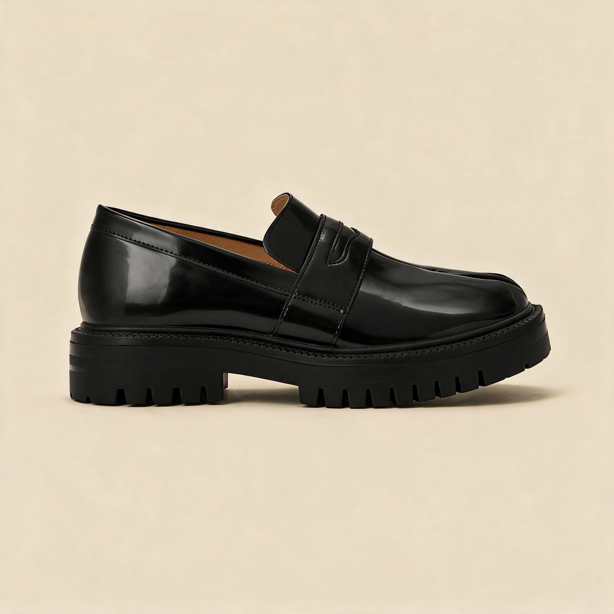 Lope - Mocasín tabi Unisex