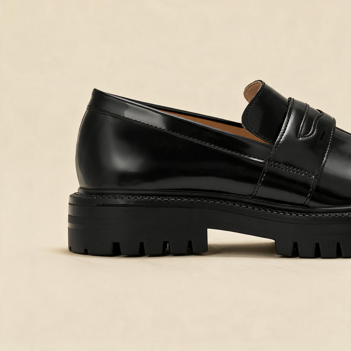 Lope - Mocasín tabi Unisex