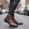 Leon Boots | Crafted Comfort