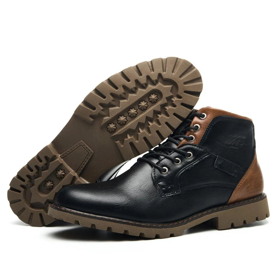 Botas Durango | Inspiración Mexicana