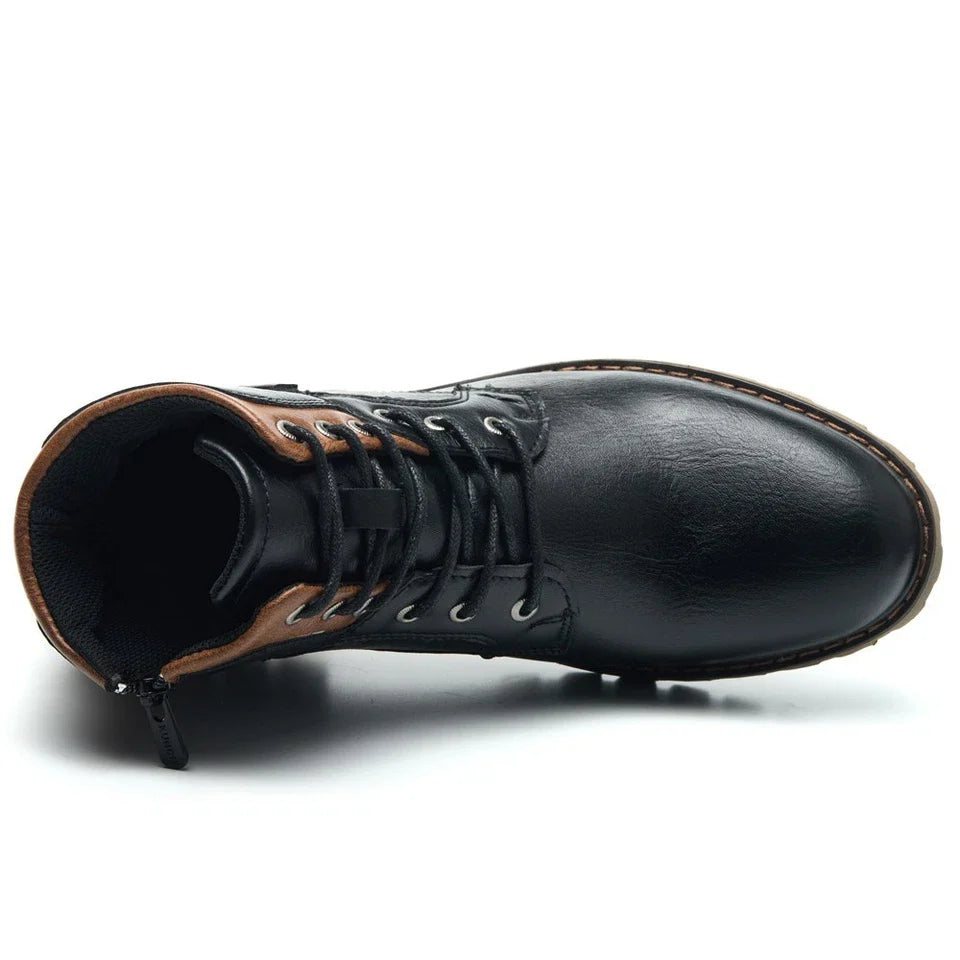 Botas Durango | Inspiración Mexicana