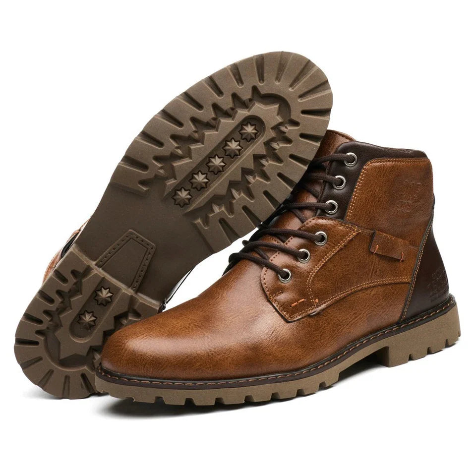 Botas Durango | Inspiración Mexicana