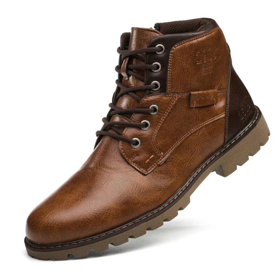 Botas Durango | Inspiración Mexicana