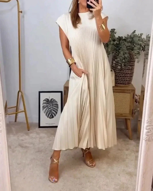 Mais - Vestido de mujer