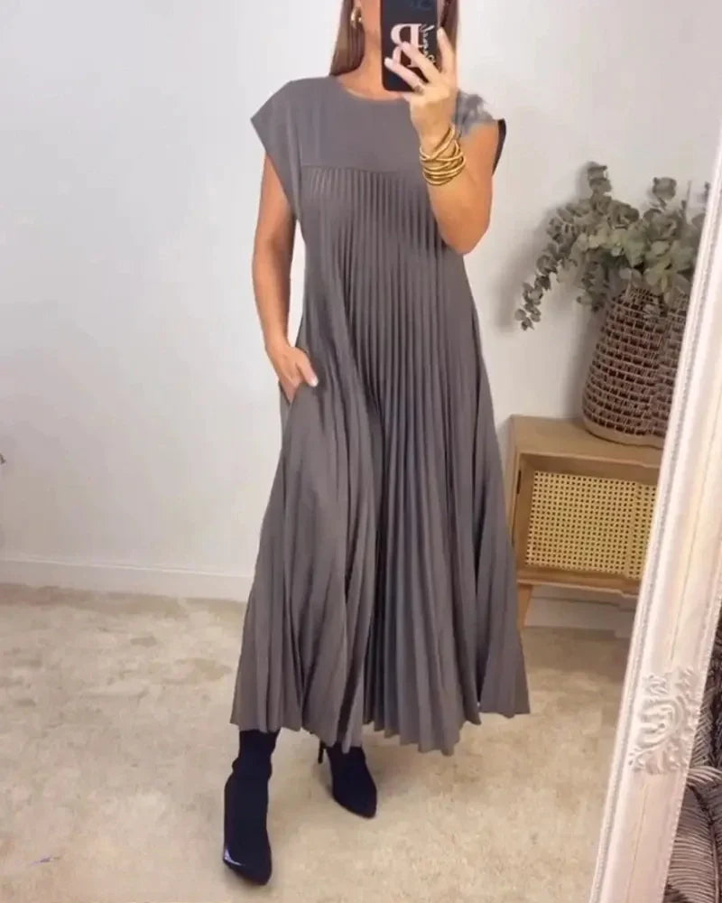 Mais - Vestido de mujer